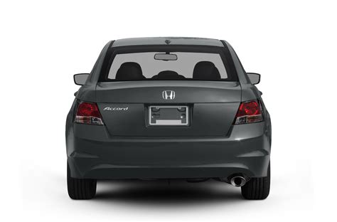 2009 Honda Accord Specs Prices Mpg Reviews And Photos