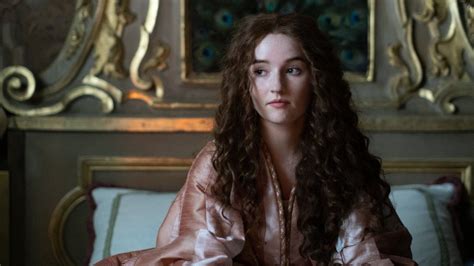 Netflix Prende Kaitlyn Dever La Star In Lizza Per The Last Of Us Nella