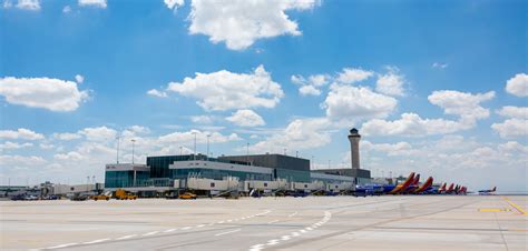 Denver International seeks commercial developers for non-aviation land