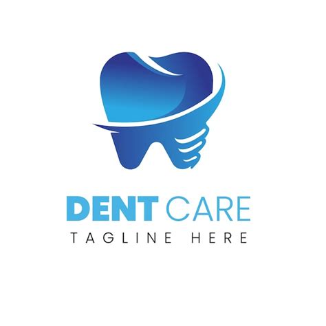 Premium Vector Dental Hospital Logo Template