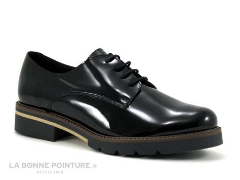 Achat Chaussures We Do Femme Chaussure Basse Derby Vente We Do