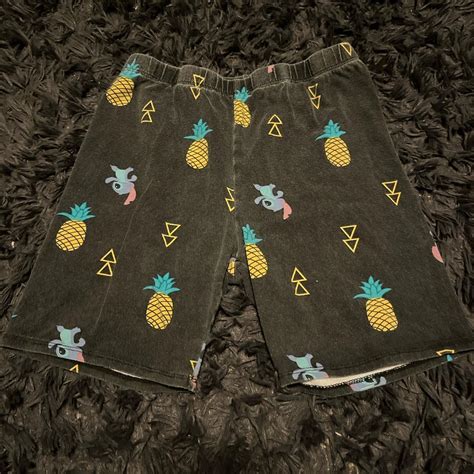 Disney Women's Shorts | Depop