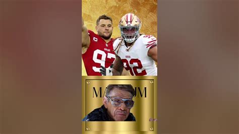 49ers Magnum 🔫 Ersfaithful 49ers Nfl 49ersfootball Youtube