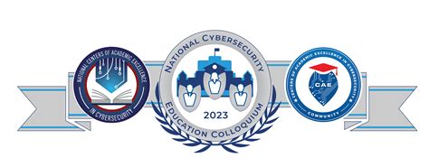 2023 National Cybersecurity Education Colloquium | CAE Community