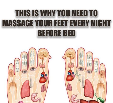 Why Foot Massage Is Good For You Health Heal Massage Therapy