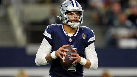 Breaking News: QB Dak Prescott to leave Cowboys After… – sportzone