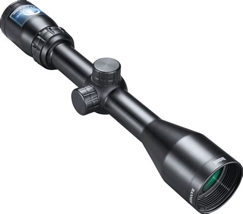 Bushnell Ar Optics Rifle Scope X Mm Side Focus Drop Zone Bdc