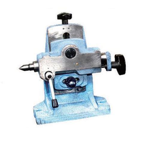 Wzk Series Adjustable Tailstock For Tsl Series Horizontal And Vertical