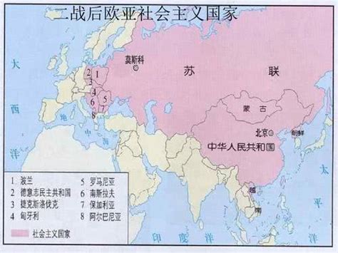 新中国成立时，苏联援建中国的156计划，究竟是什么？百科ta说