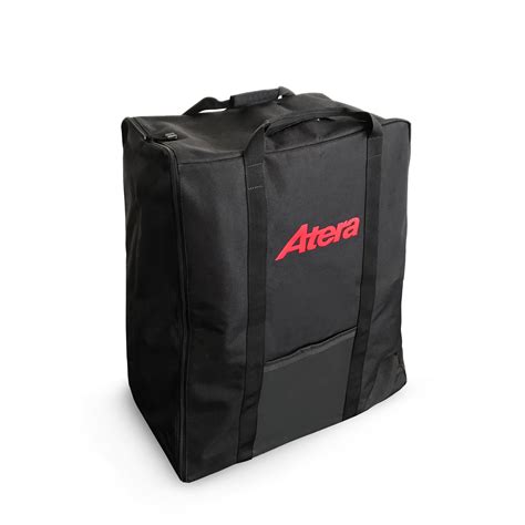 Atera Genio Pro Transport Bag LordGun Online Bike Store