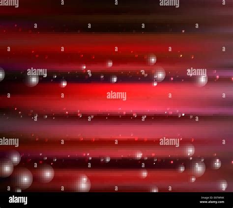 Glowing line background Stock Vector Image & Art - Alamy