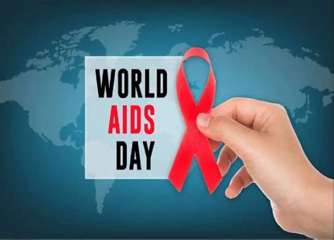 World Aids Day दरवर्षी 1 डिसेंबरलाच का असतो जागतिक एड्स दिन