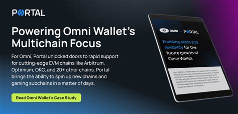 How Grove's Portal Helps Wallets Scale - Pokt Network - Blog