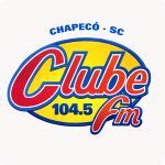 Clube Fm Ao Vivo