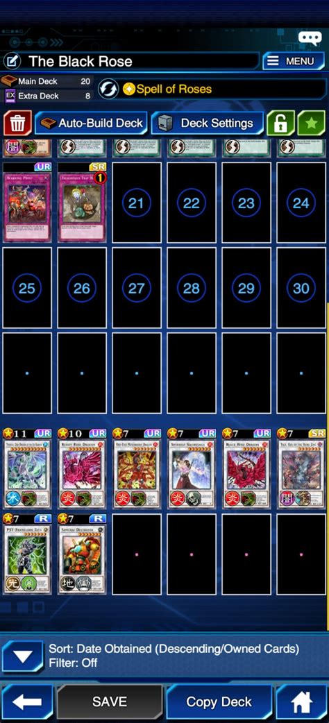 Kog With Rose Dragons Rduellinks