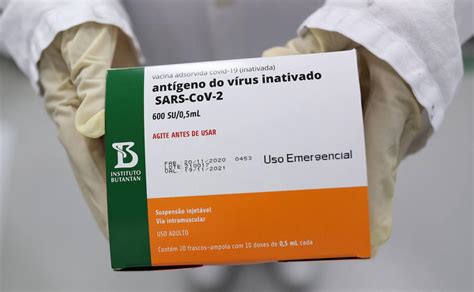 Coronavirus Esta Es La Ventaja Que Solo Posee La Vacuna China