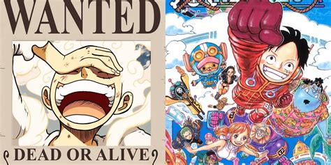 One Piece: Luffy's Final Bounty, Explained