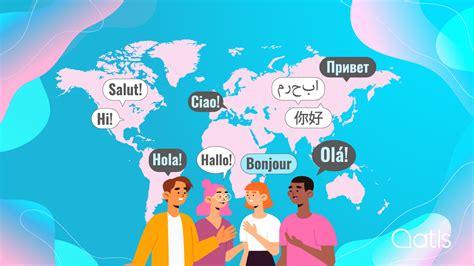 Which Are The Most Widely Spoken Languages In The World