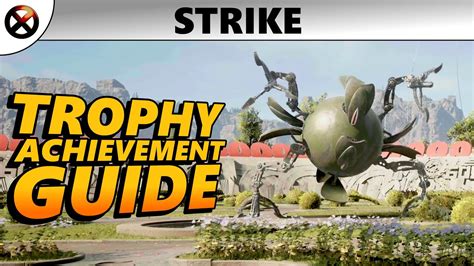 ATOMIC HEART Strike Trophy Achievement HOG 7 HEDGIE Boss Guide