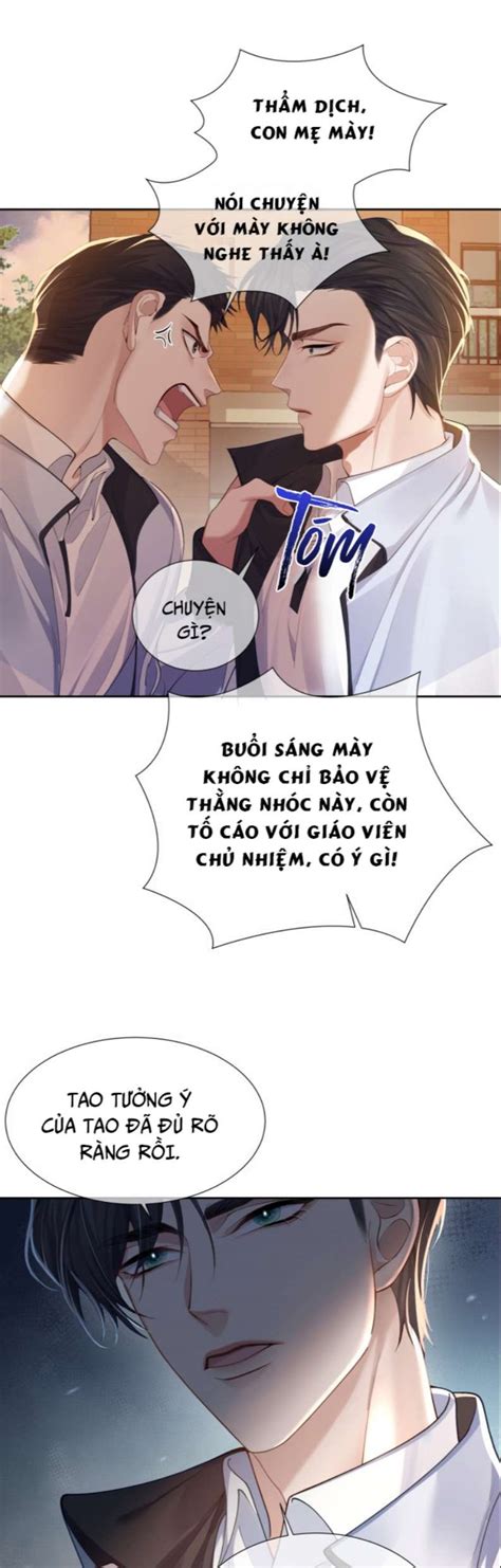 Nhân Vật Chính Chỉ Muốn Yêu Đương Chap 2 Next Chap 3 NetTruyen