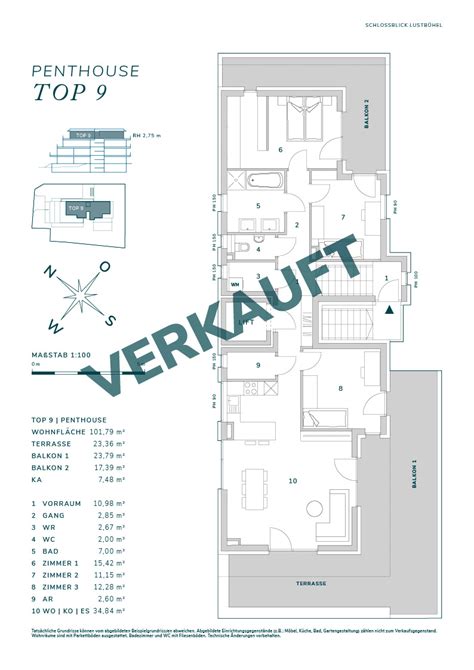 Nhd Immonilien Wohnen In Graz Waltendorf Wohnung Kaufen