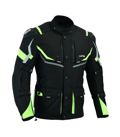 Veste Moto Veste Courte Pour Moto Veste Moto Marque Lovo