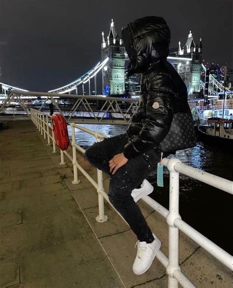 Pin By Baeinluxeee On MANDEM Drip Outfit Men Drip Fits Swag Pics