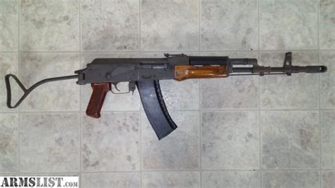 Armslist For Saletrade Ak74 Polish Wz88 Tantal