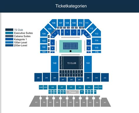 Miami Open Seating Chart 2024 Lenee Shoshana