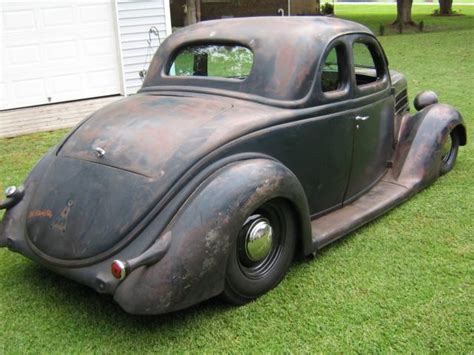 1936 ford coupe,hot rod for sale: photos, technical specifications ...