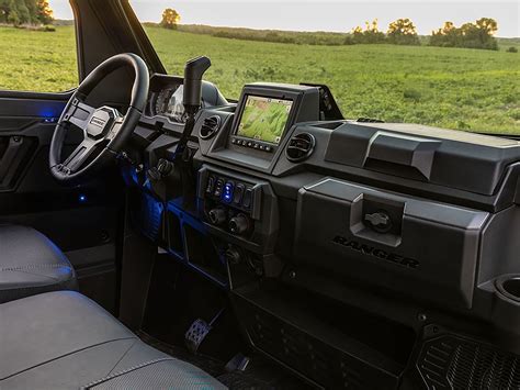 2024 Polaris Ranger XP 1000 Northstar Edition Ultimate Utility Vehicles