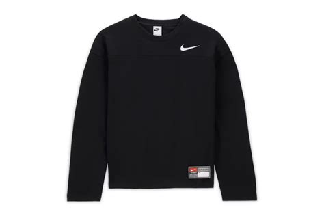 Stüssy X Nike 最新联名服装系列正式登场 Hypebeast