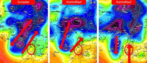 Wetterprognose April Launisches Aprilwetter Mit Schnee Und