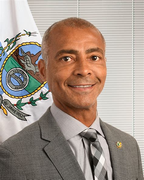 Senador Rom Rio Senado Federal