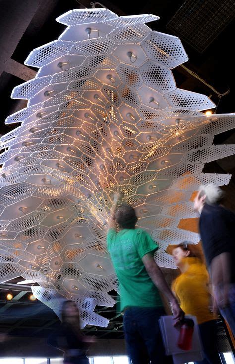 26 Interactive architecture ideas