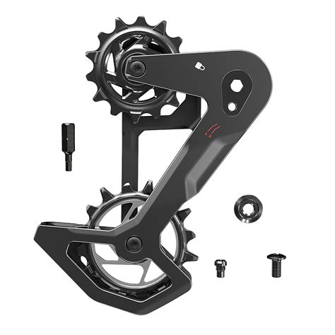 Sram Carbon Cage Kit For T Type Eagle Axs Rear Derailleur B