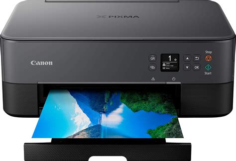 Canon PIXMA TS6420a Impresora de inyección de Tinta inalámbrica Todo en