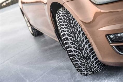 Best Studded Winter Tires In Canada - TlwaStoria