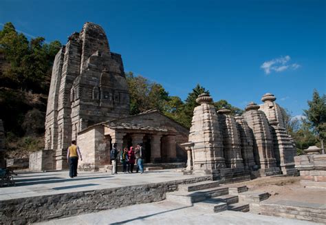 Visit the charming temples of Ranikhet – Funchannel