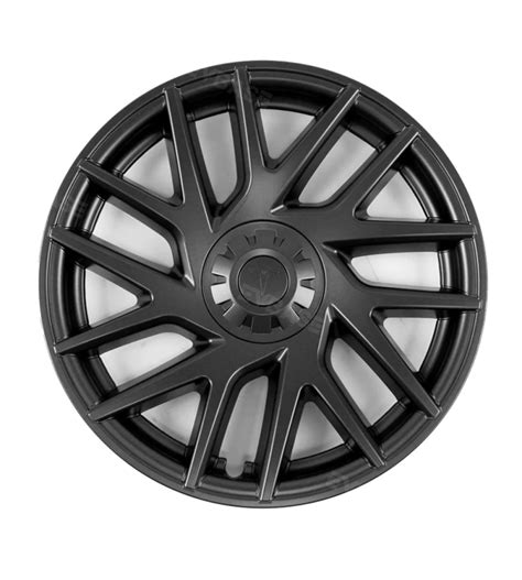 Model Highland Center Caps For Photon Wheels Tesland