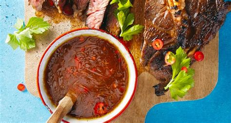 BBQ Saus Maken Recepten Tips Inspiratie Jumbo