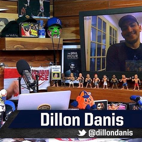 Dillon Danis Claims Hes The Highest Paid Guy In Bellator Flickr