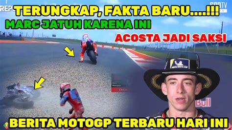 Brutalmotogp Amerika Berita Motogp Hari Ini Motogp Hari Ini Pedro