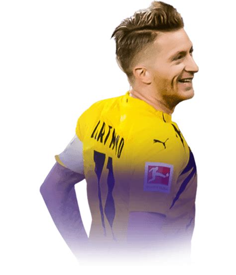 Marco Reus Fifa 21 91 Fut Birthday Rating And Price Futbin