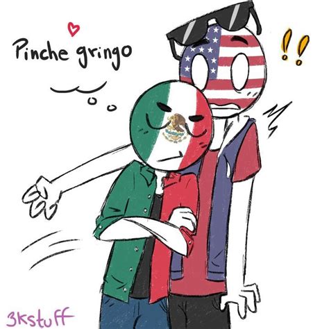 Pin En Countryhumans