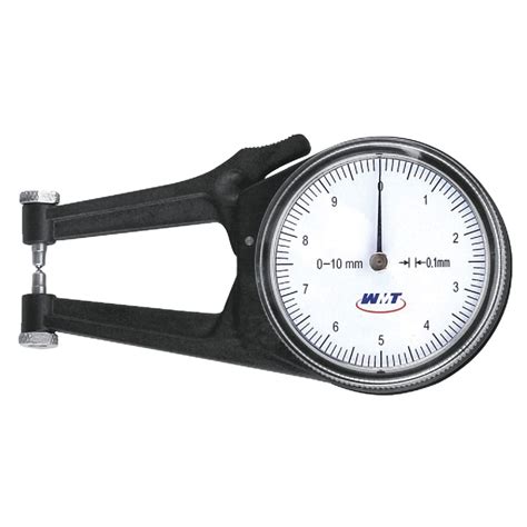 External Quick Caliper Weihai Measuring Tools Co Ltd