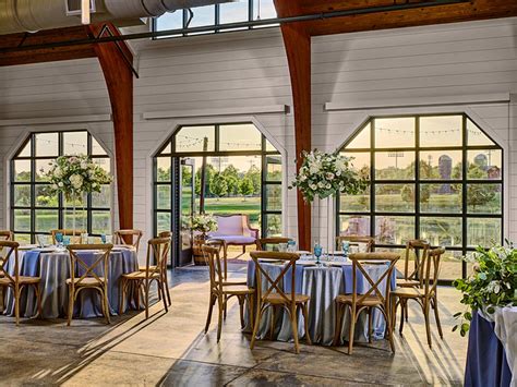 Renovated Ag Heritage Park Pavilion Reflects States Agricultural Heritage