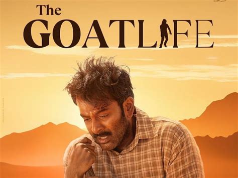 Prithviraj Sukumaran Clarifies No Intimate Scene With Goat Was Shot In