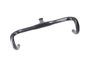 Darimo Carbon Stem Handlebar Unit Nexum Carbon Road K Glossy Dec