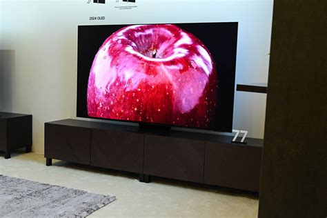 This Is Samsung’s QLED Smart TV Lineup for 2024